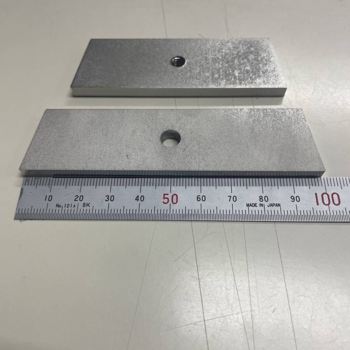 Z400FX KZ550 Z500 Z500FX Kawasaki オイルクーラー 取り付けステー ロックハートタイプ ステンレス製 小:100mm拍卖