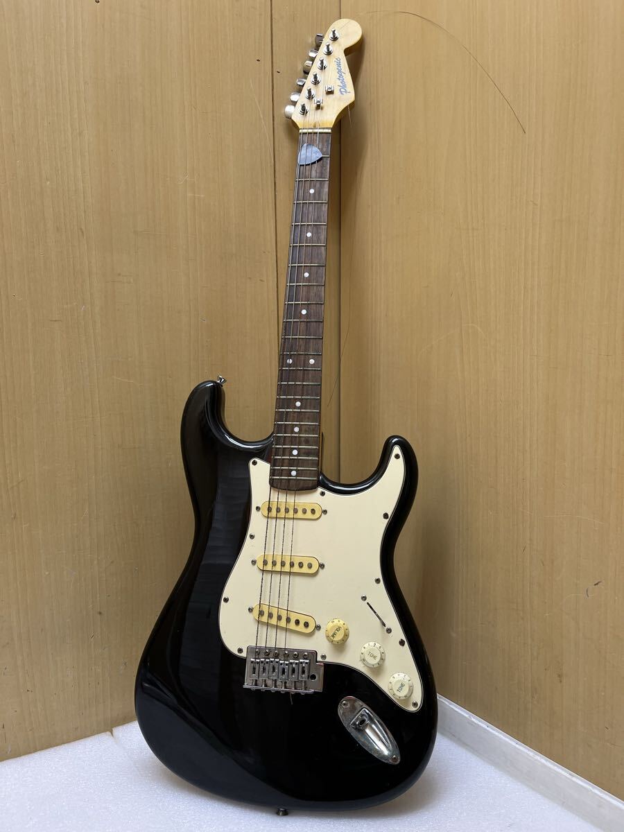 RE6645 Photogenic フォトジェニック エレキギター 現状品 0802拍卖