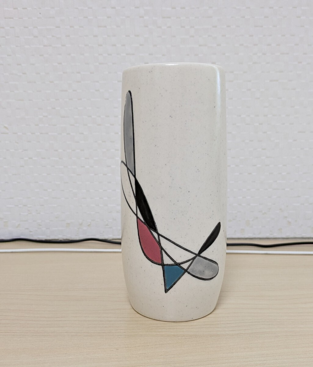 Metolox社 / Poppytrail / タンブラー / コンテンポラ / フリーフォーム ◆ 50's ◆ ミッドセンチュリー ◆ ロカビリー ◆ Rockabilly 拍卖