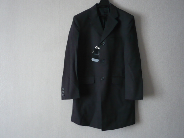 セール半額以下★チェスターコート拍卖