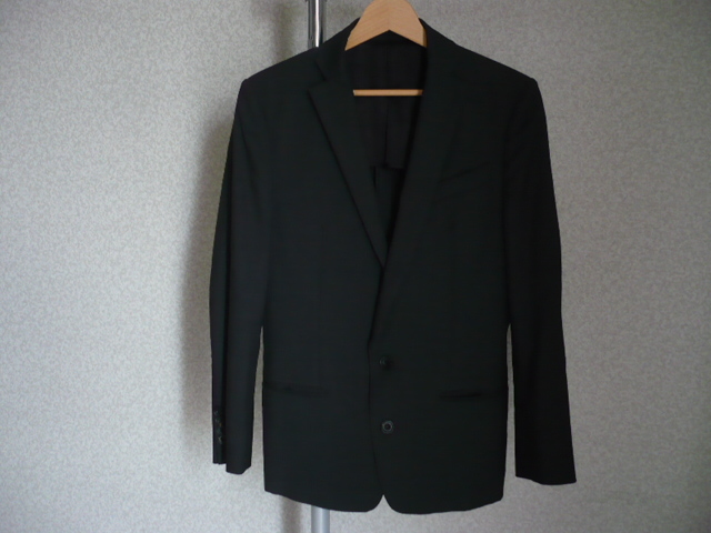 アトウato★ウールドレステーラードジャケット 拍卖