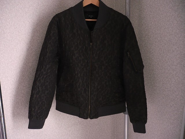 603 MIDWESTミッドウエスト★ウールジップアップジャケット拍卖