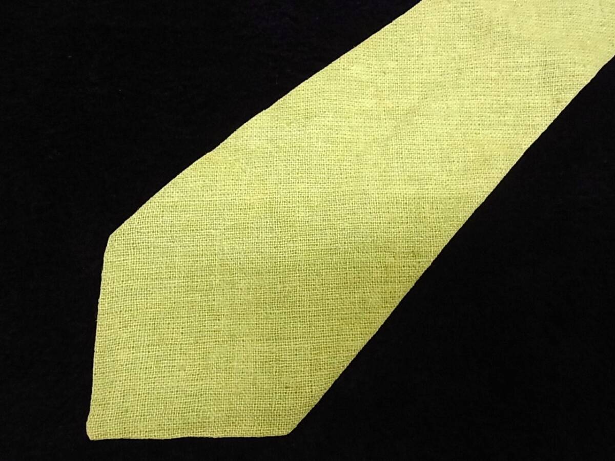 ■E0244N■在庫処分SALE■アニエスベー【アニエスb.】ネクタイ★★拍卖