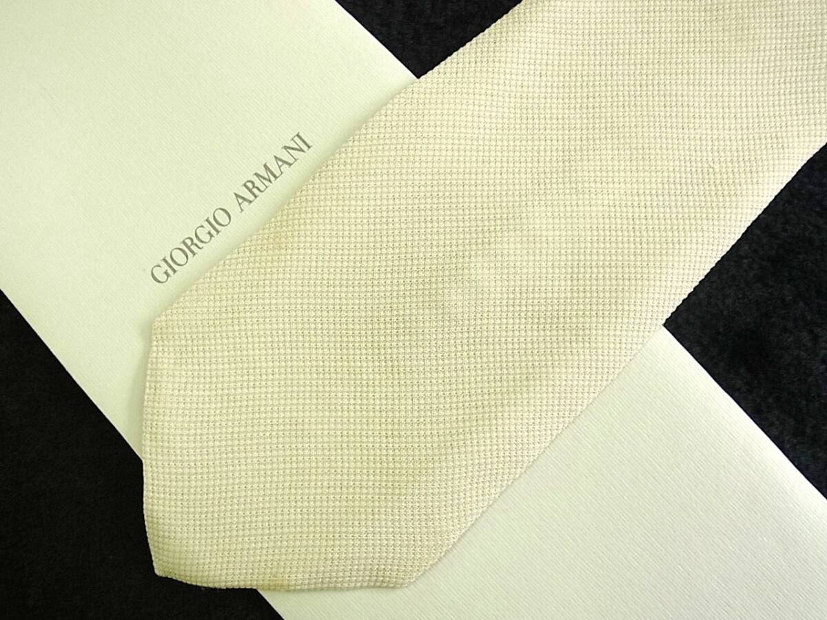 ■E0262N■在庫処分SALE■ジョルジオ アルマーニ ネクタイ★★拍卖