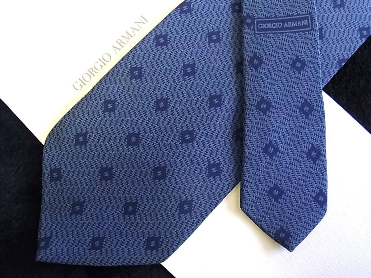 ■E0281■在庫処分SALE■ジョルジオ アルマーニ ネクタイ★★拍卖