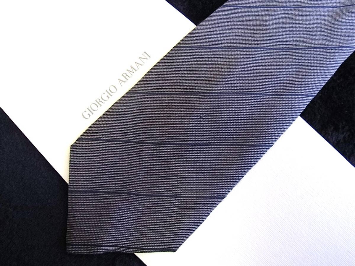 ■E0286■在庫処分SALE■ジョルジオ アルマーニ ネクタイ★★拍卖
