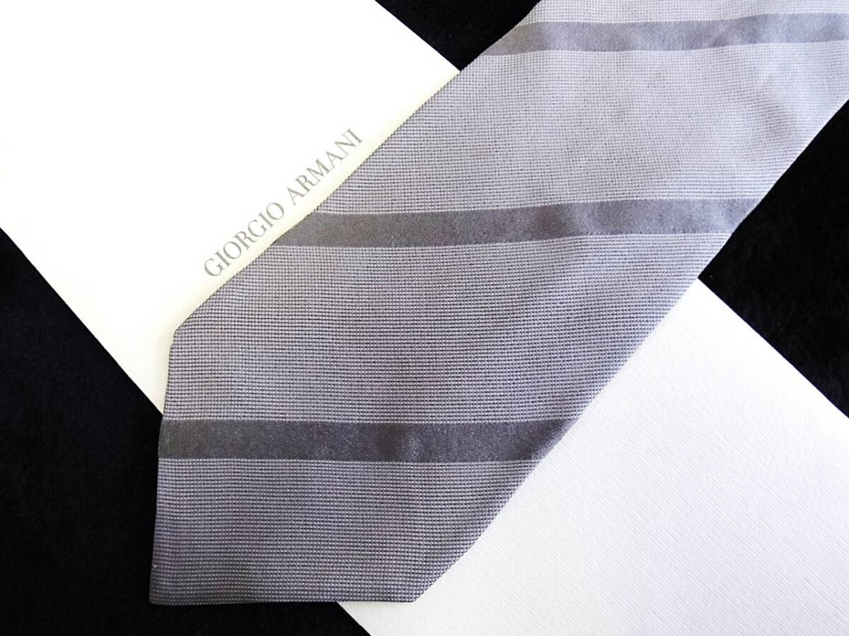 ■E0287■在庫処分SALE■ジョルジオ アルマーニ ネクタイ★★拍卖