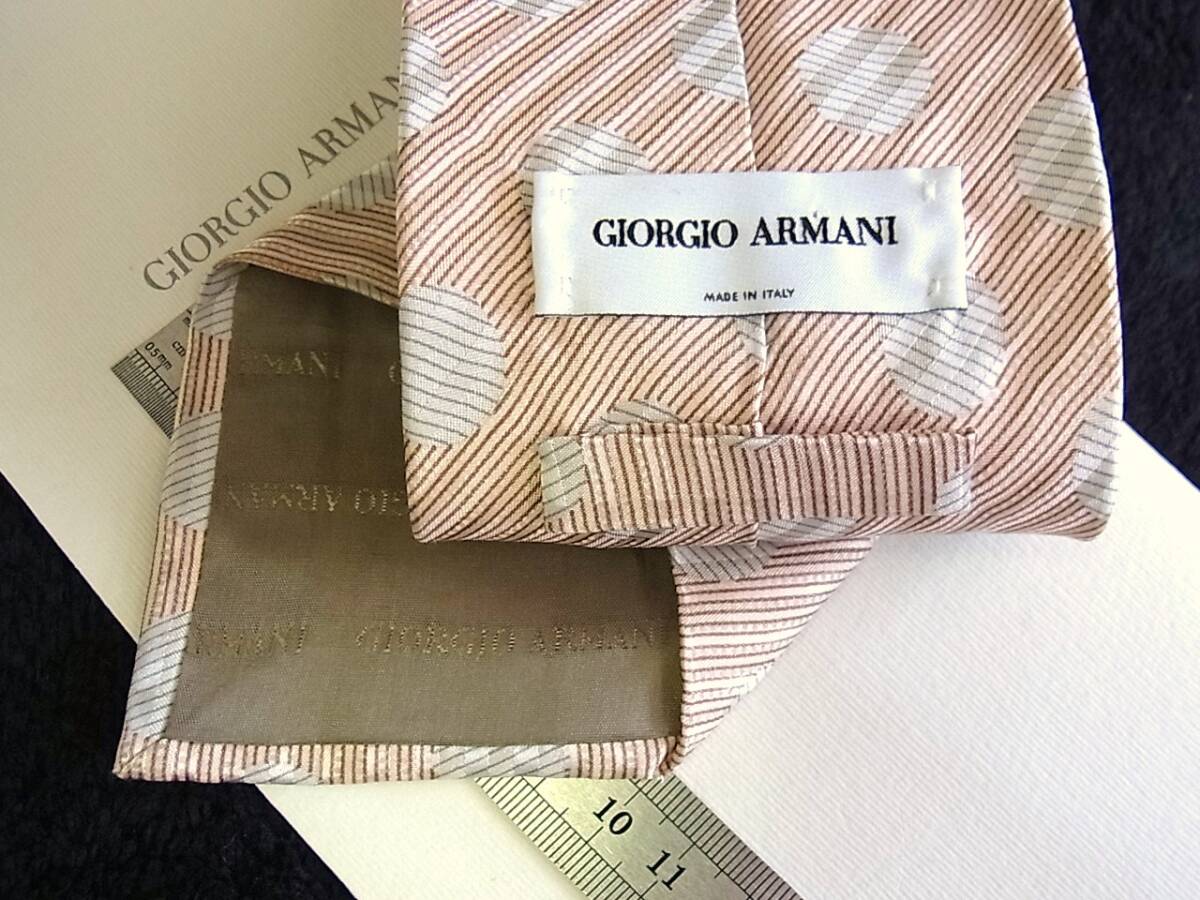 ■E0308■在庫処分SALE■ジョルジオ アルマーニ ネクタイ★★拍卖
