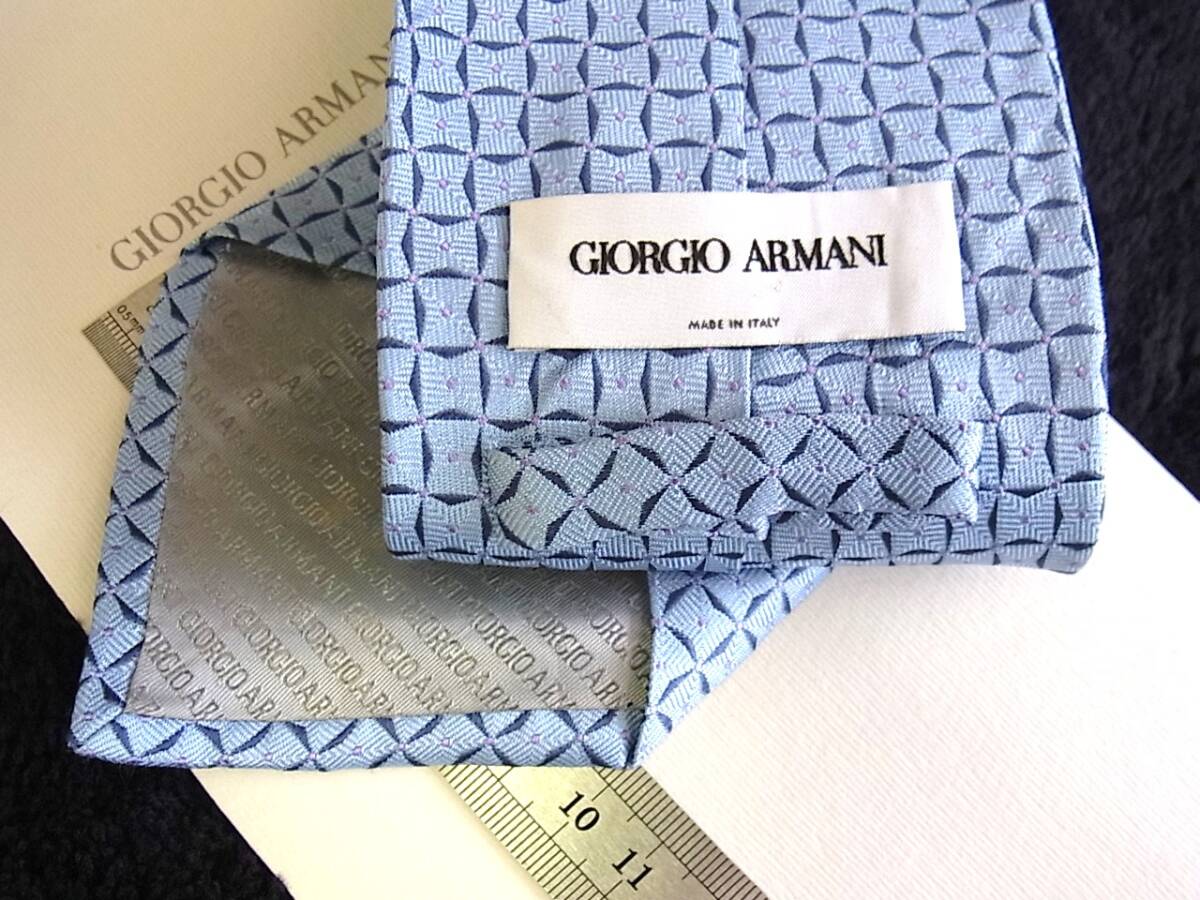 ■E0309■在庫処分SALE■ジョルジオ アルマーニ ネクタイ★★拍卖