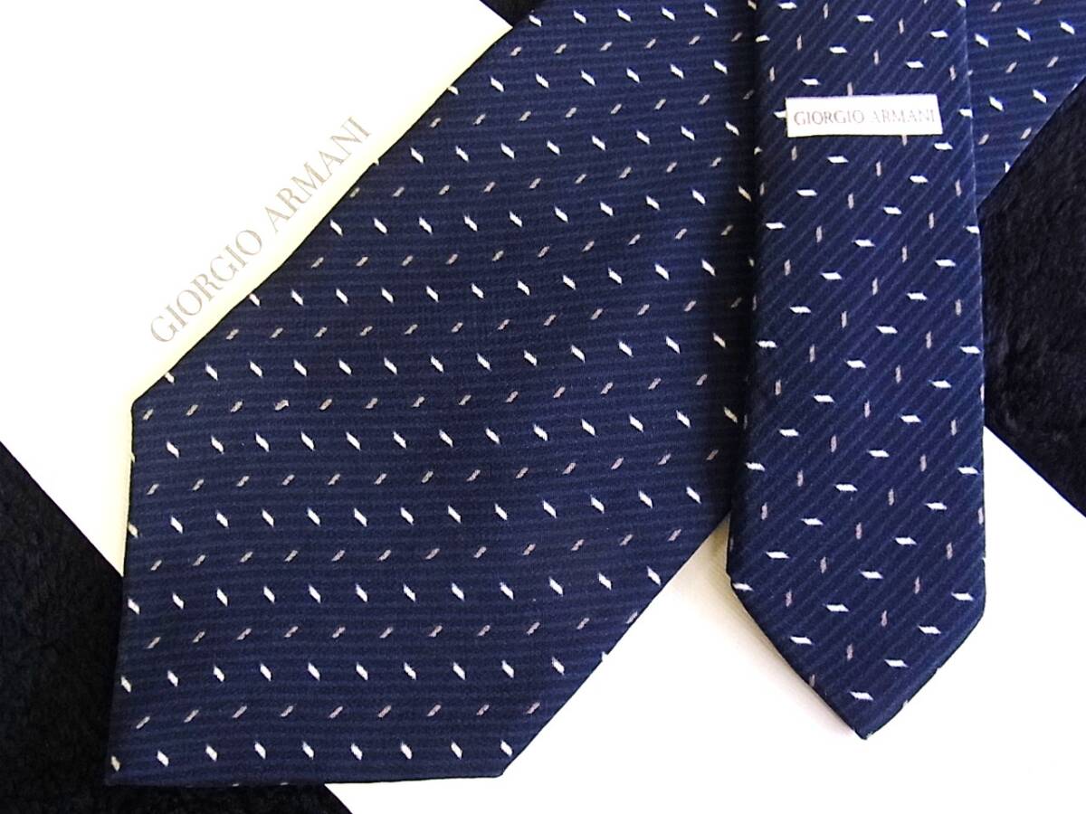 ■E0310■在庫処分SALE■ジョルジオ アルマーニ ネクタイ★★拍卖