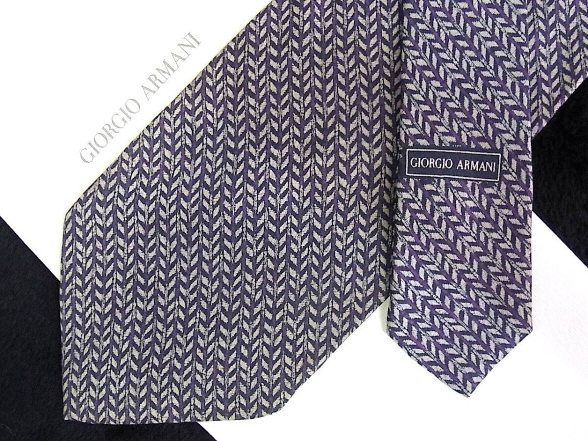 ■E0313■在庫処分SALE■ジョルジオ アルマーニ ネクタイ★★拍卖