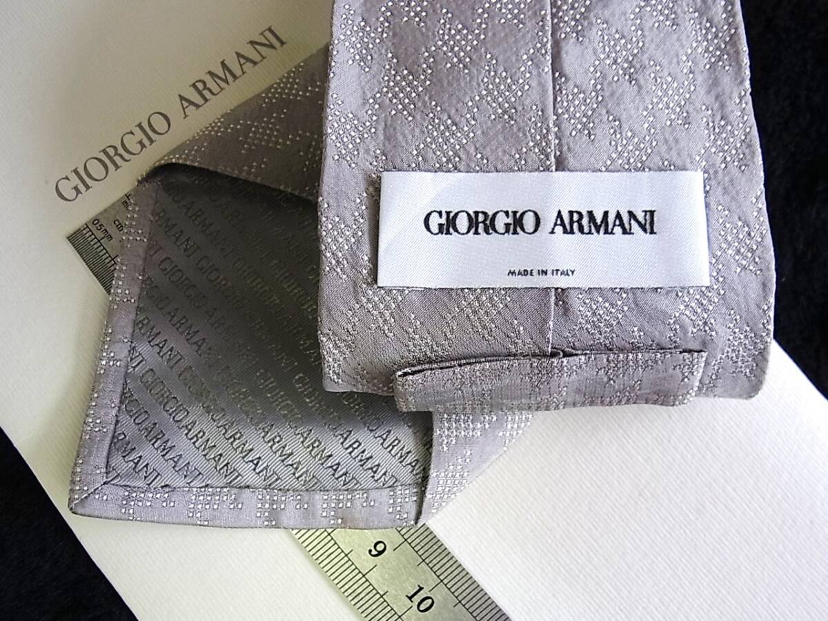 ■E0314■在庫処分SALE■ジョルジオ アルマーニ ネクタイ★★拍卖