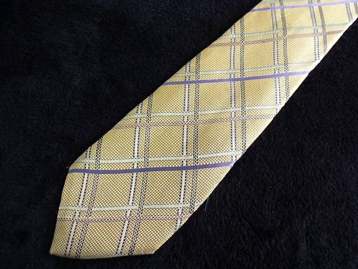 ■E0336■在庫処分SALE■ボルサリーノ【Borsalino】ネクタイ★★拍卖