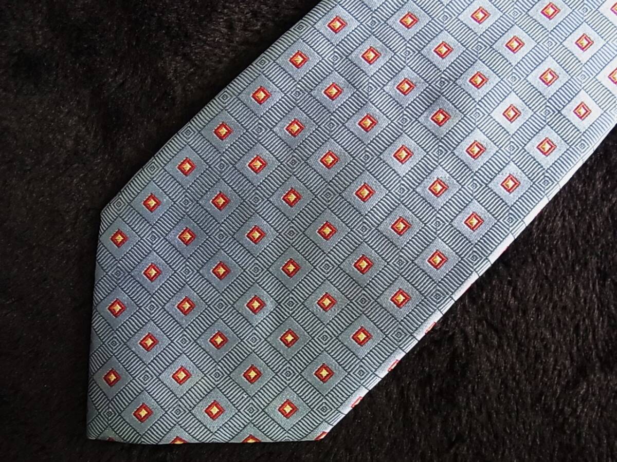 ■E0343■在庫処分SALE■ハロッズ【Harrods】ネクタイ拍卖