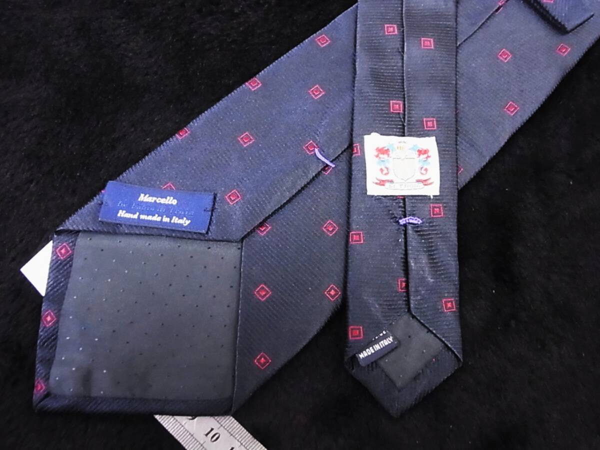 ■E0346■在庫処分SALE■マルチェロ ネクタイ拍卖