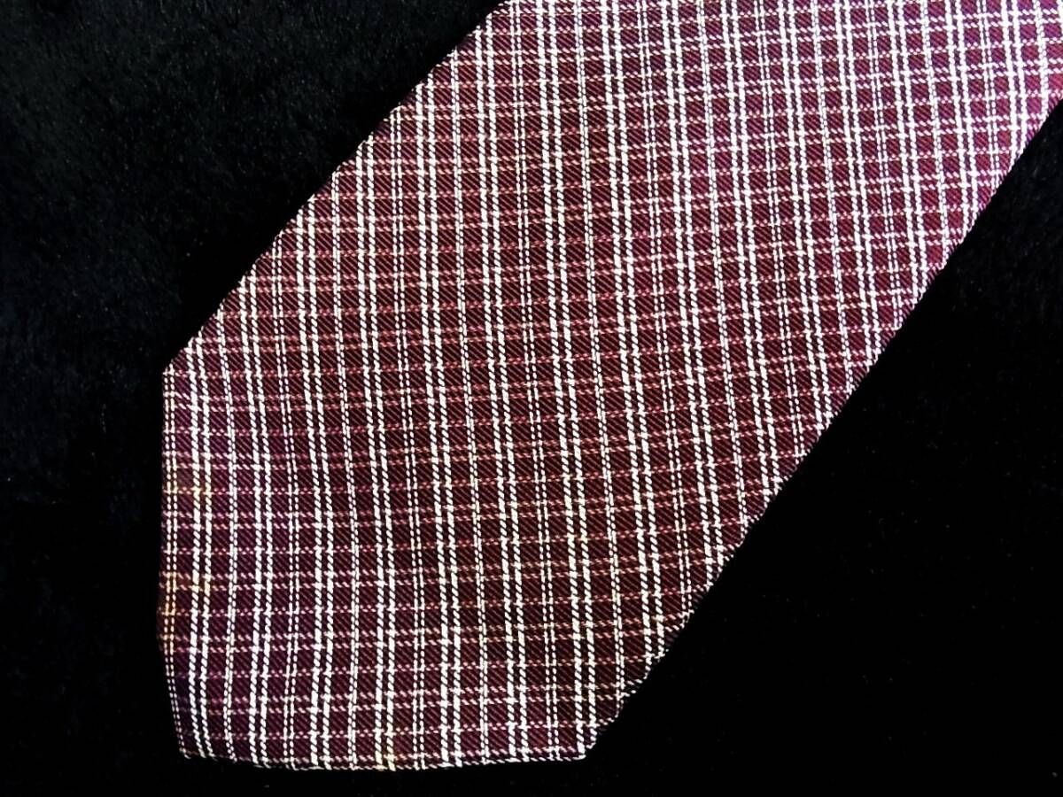 ■E0378■在庫処分SALE■Jプレス・ジェイプレス【J.PRESS】ネクタイ★★拍卖