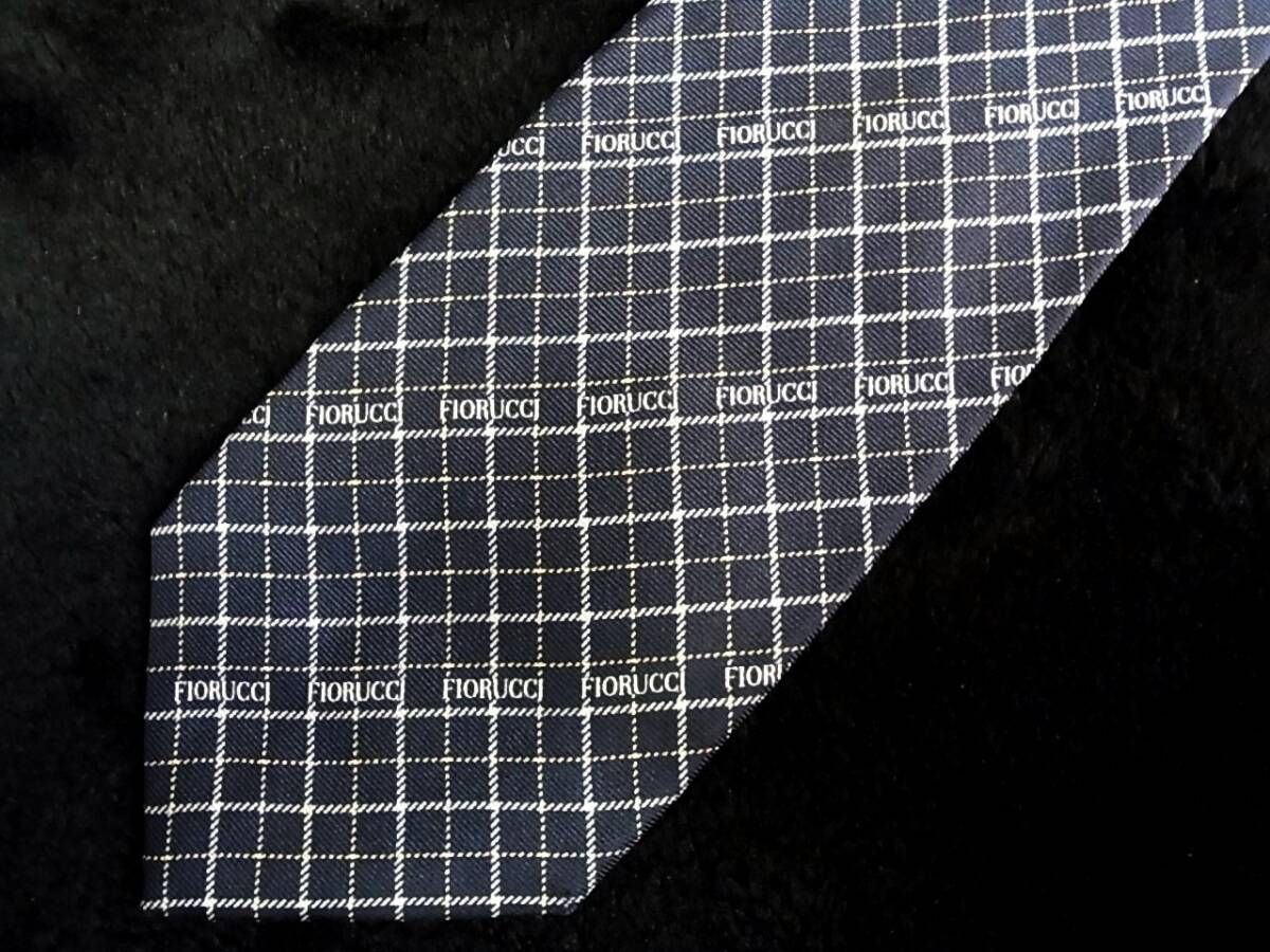 ■E0381■在庫処分SALE■フィオルッチ FIORUCCI ネクタイ拍卖