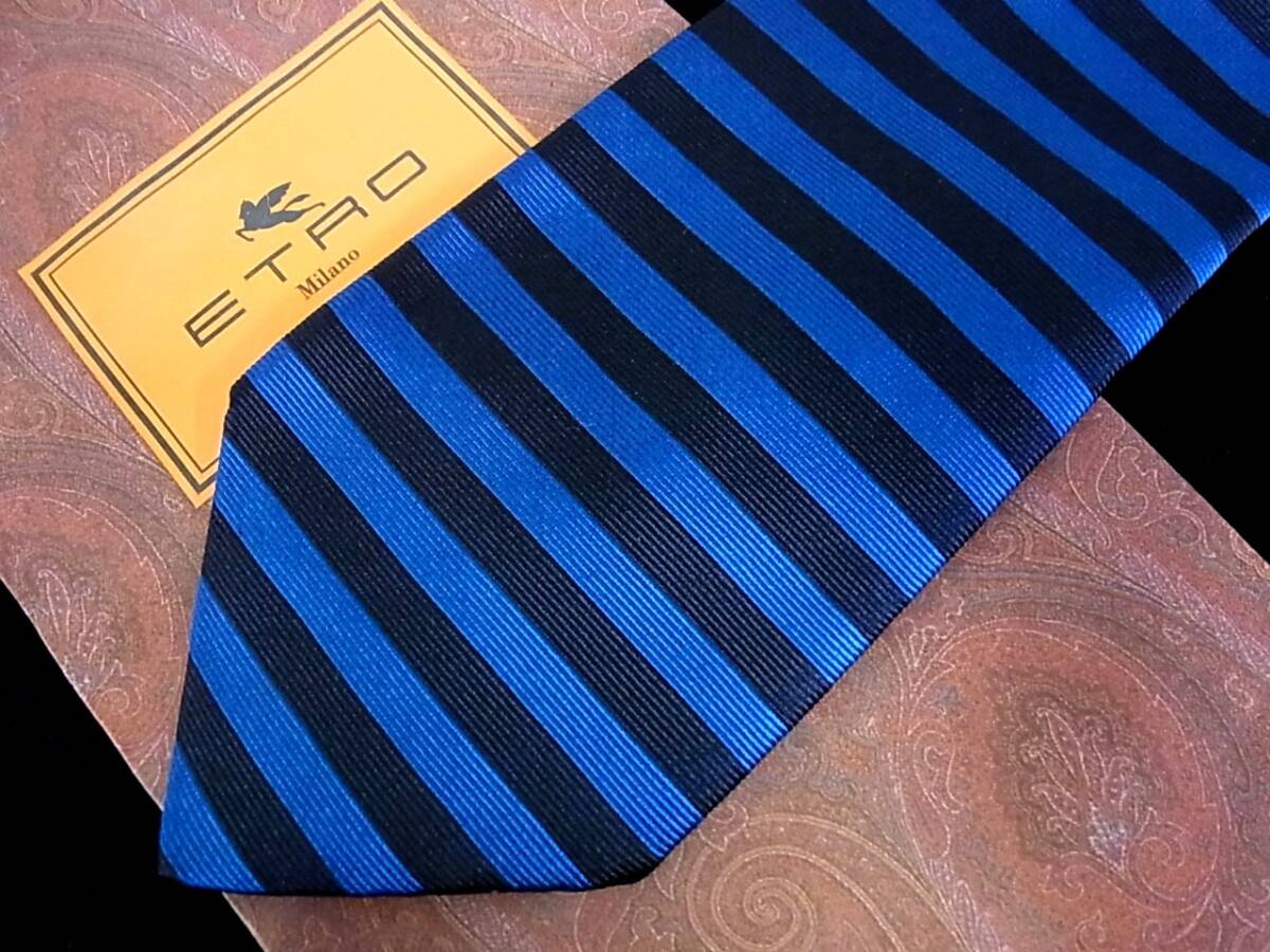 ■E0405■在庫処分SALE■【ETRO】エトロ ネクタイ★★拍卖