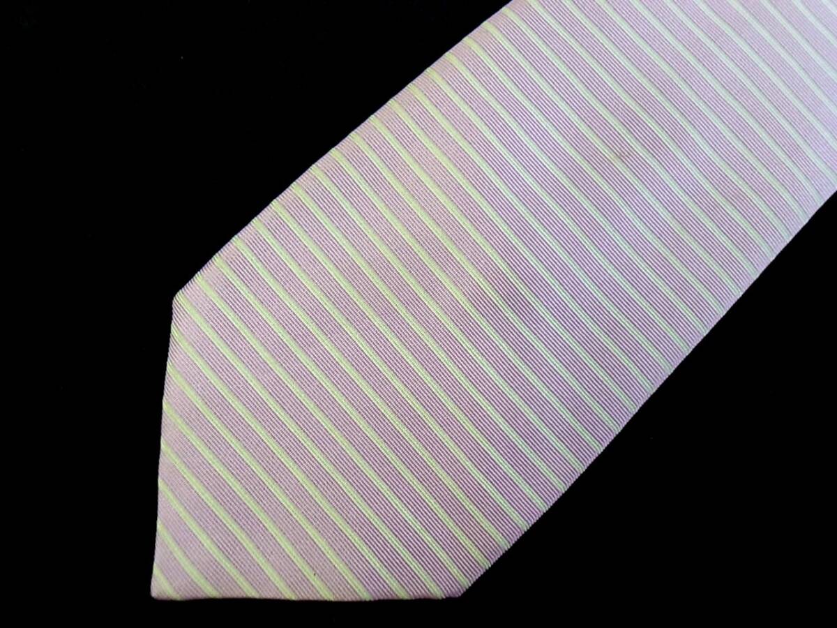 ■E0421■在庫処分SALE■アトリエF&B【ATELIER F&B】×銀座の老舗ワコー【WAKO】ネクタイ★拍卖