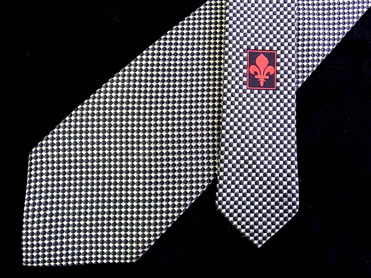 ■E0434■在庫処分SALE■パトリックコックスのネクタイ★拍卖