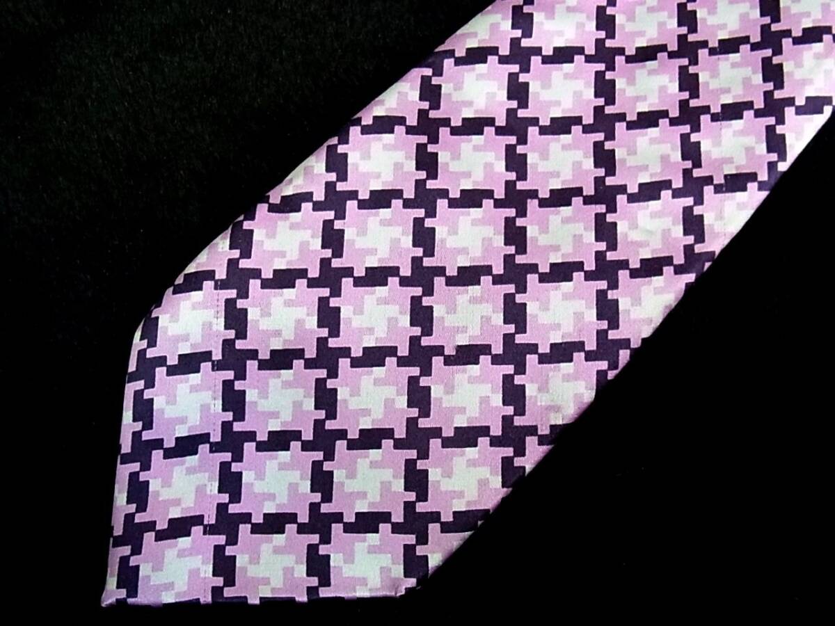 ■E0380■在庫処分SALE■ボルサリーノ【Borsalino】ネクタイ★★拍卖