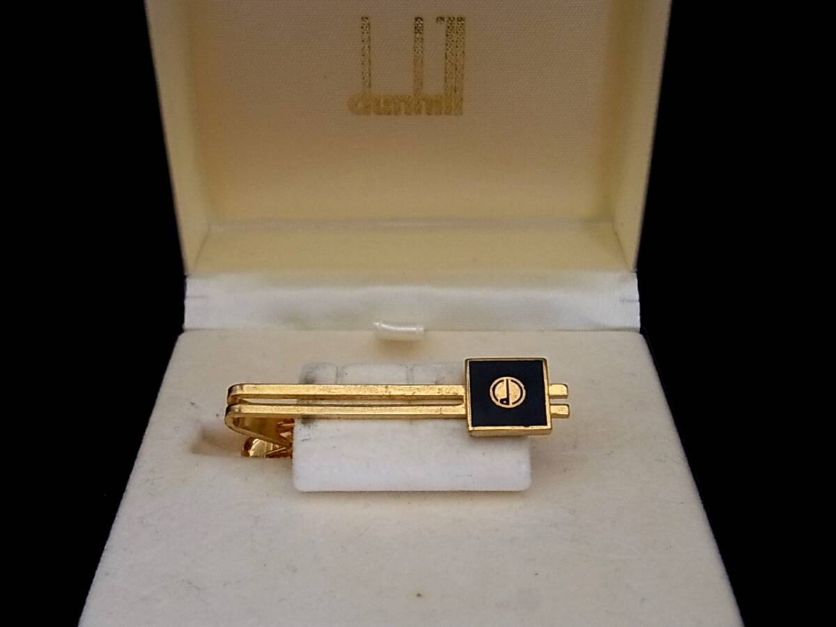 ■№0379■特売③■【dunhill】ダンヒル ■タイピン・ネクタイ ピン♪258拍卖