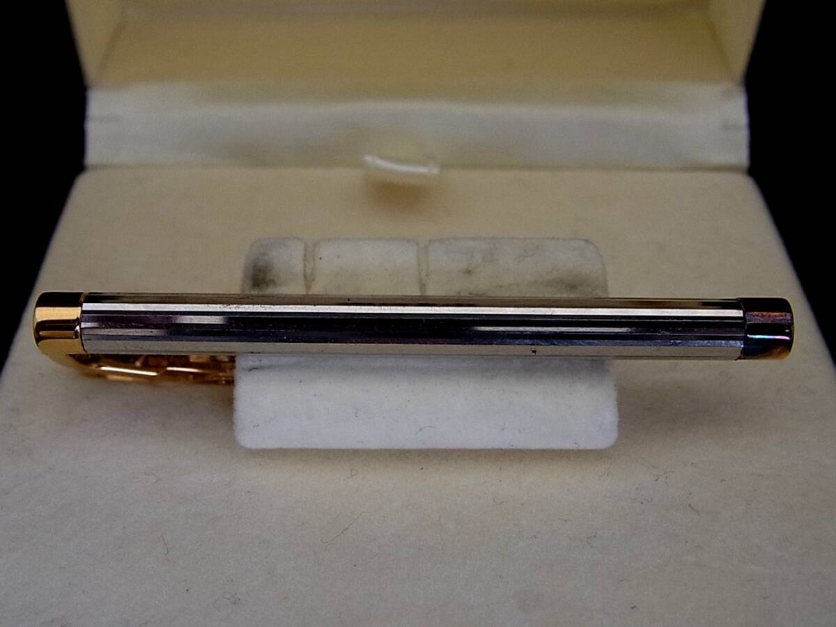 ■№0384■特売③■【dunhill】ダンヒル ■タイピン・ネクタイ ピン♪258拍卖
