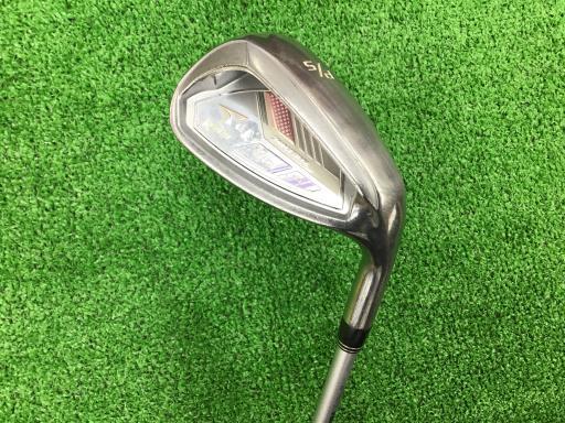 ブリヂストン ツアーステージ ウェッジ TOURSTAGE ViQ CL(2016) PS レディース フレックスL 中古 Cランク拍卖