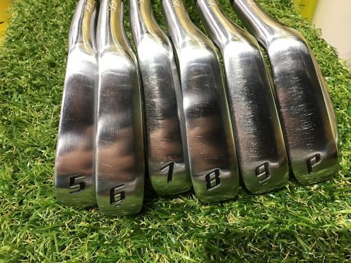 ヤマハ アールエムエックス アイアンセット VD/M(2024) RMX VD/M(2024) 6S フレックスS 中古 Cランク拍卖