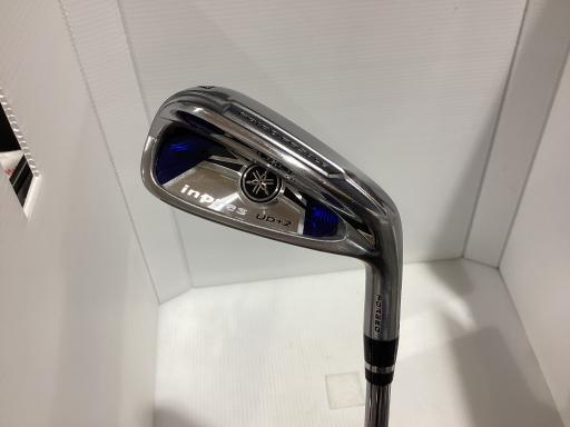 ヤマハ インプレス アイアンセット inpres UD+2 4S フレックスR 中古 Cランク拍卖