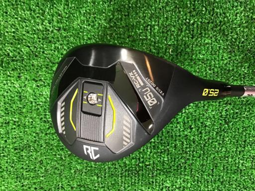 ロイヤルコレクション ロイコレ ユーティリティ VX RC VX U5 フレックスSR 中古 Bランク拍卖