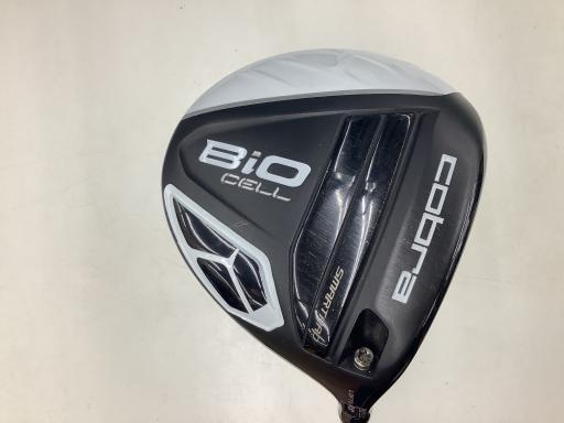 コブラ バイオセル ドライバー cobra BiO CELL 1W(ホワイト) フレックスSR 中古 Cランク拍卖