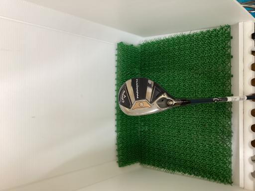 キャロウェイ パラダイム ユーティリティ PARADYM PARADYM 18° レフティ フレックスS 中古 Cランク拍卖