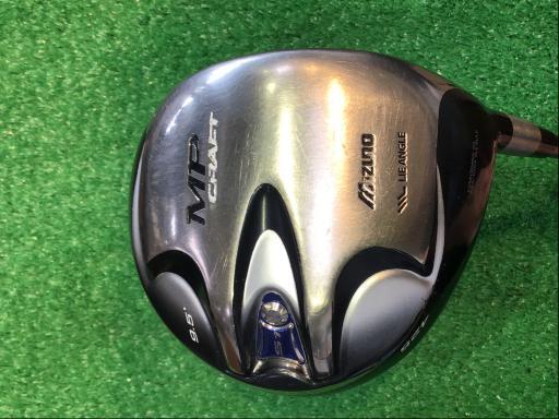 ミズノ クラフト ドライバー MP CRAFT S1 9.5°(スタンダード) フレックスその他 中古 Cランク拍卖