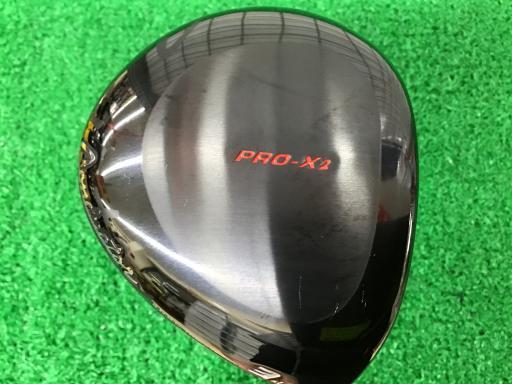 マルマン コンダクター フェアウェイウッド PRO-X2 Conductor PRO-X2 3W フレックスSR 中古 Cランク拍卖
