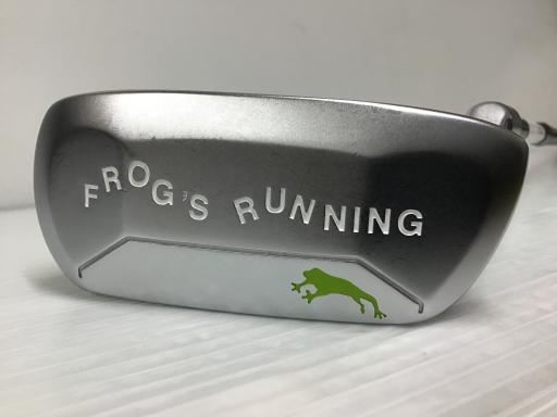 ダイワグローブライド オノフ ウェッジ FROG’S RUNNING ONOFF FROG’S RUNNING 42° レディース フレックスその他 中古 Cランク拍卖