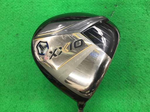 ダンロップ ゼクシオ ドライバー (2024) XXIO(2024) 10.5° フレックスR 中古 Cランク拍卖