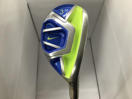 ナイキ ヴェイパーフライ ベイパー ユーティリティ VAPOR FLY(2016) U3 フレックスS 中古 Dランク拍卖