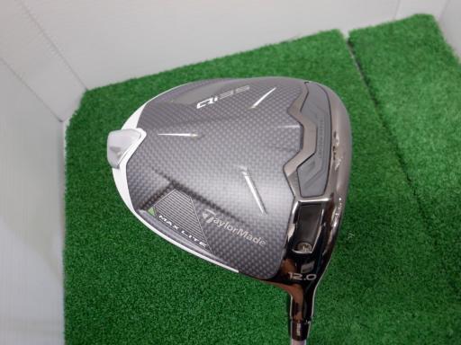 テーラーメイド Qi35 ドライバー MAX LITE Qi35 MAX LITE 12° レディース フレックスA 中古 Bランク拍卖