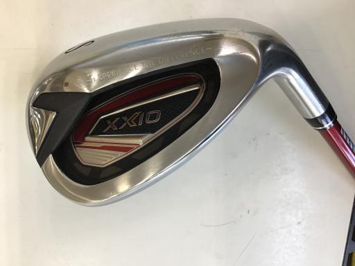 ダンロップ ゼクシオ ウェッジ (2022) XXIO(2022) SW(レッド) フレックスS 中古 Cランク拍卖