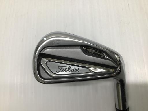 タイトリスト Titleist アイアンセット T100 Titleist T100 7S フレックスその他 中古 Dランク拍卖