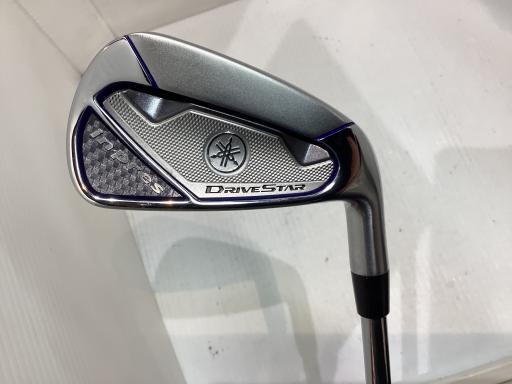 ヤマハ YAMAHA インプレス 単品アイアン DRIVESTAR inpres DRIVESTAR #5 フレックスS 中古 Cランク拍卖