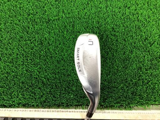 クリーブランド クリーブランド ウェッジ SMART SOLE 4 Cleveland SMART SOLE 4 TYPE-C レディース フレックスその他 中古 Cランク拍卖