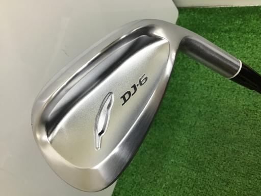 フォーティーン ディージェー ウェッジ 6 DJ-6 44° レディース フレックスその他 中古 Cランク拍卖