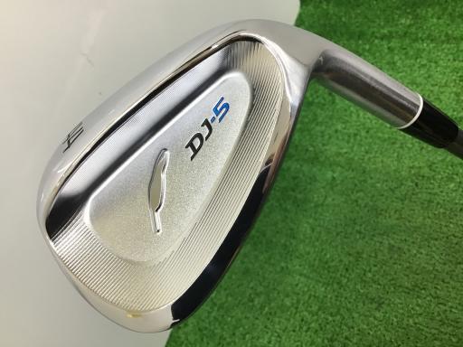 フォーティーン ディージェー ウェッジ 5 DJ-5 44° レディース フレックスその他 中古 Cランク拍卖