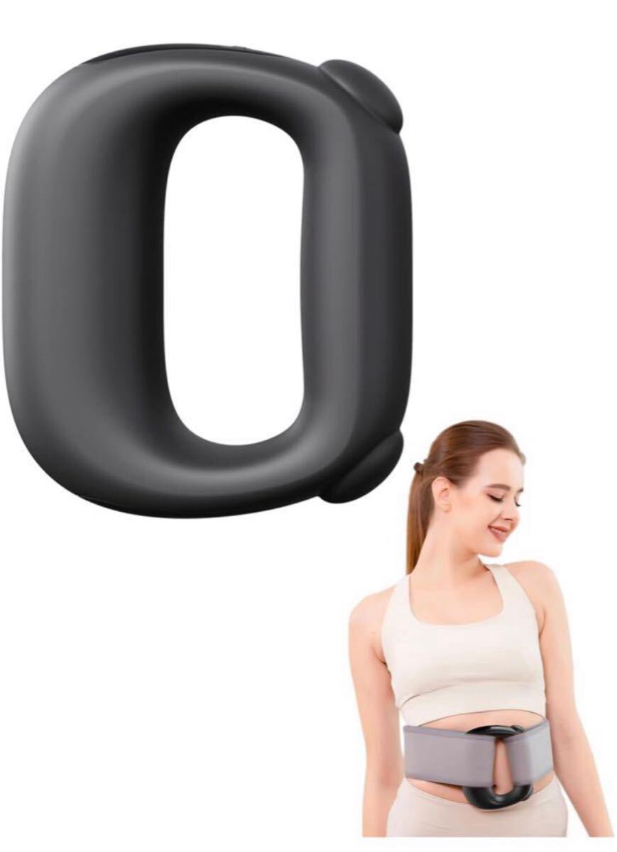 筋膜リング ミニ ハンデ Kedviceo 筋膜リリースガン 5段階強度調節 5種類のモード 温熱機能 ハイパワー スポーツ 拍卖