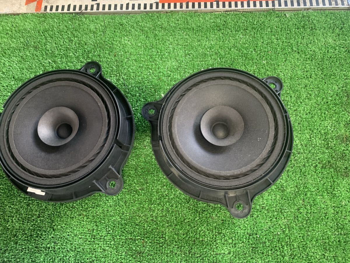全国送料無料 日産 NV200バネット VM20 VX 純正 スピーカー 左右拍卖