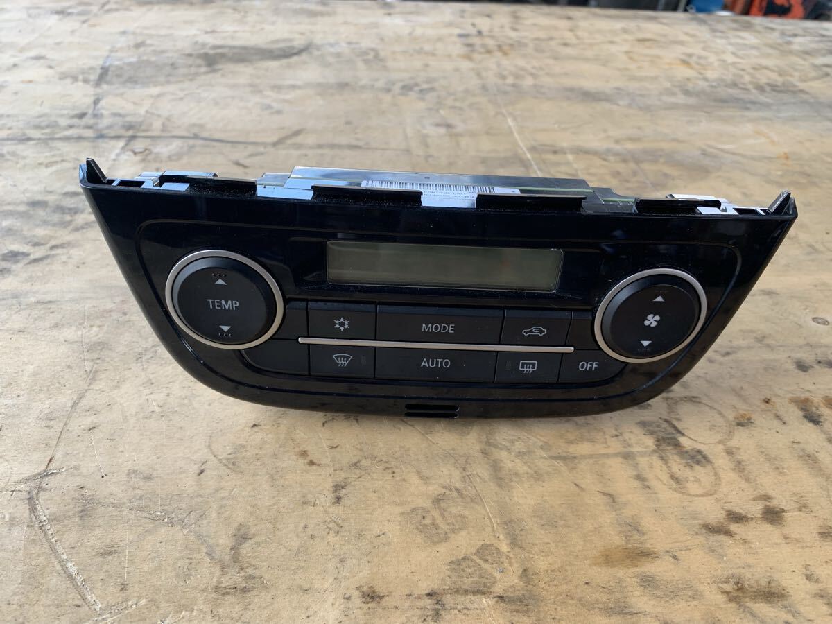 全国送料無料 三菱 A05A エアコン パネル拍卖