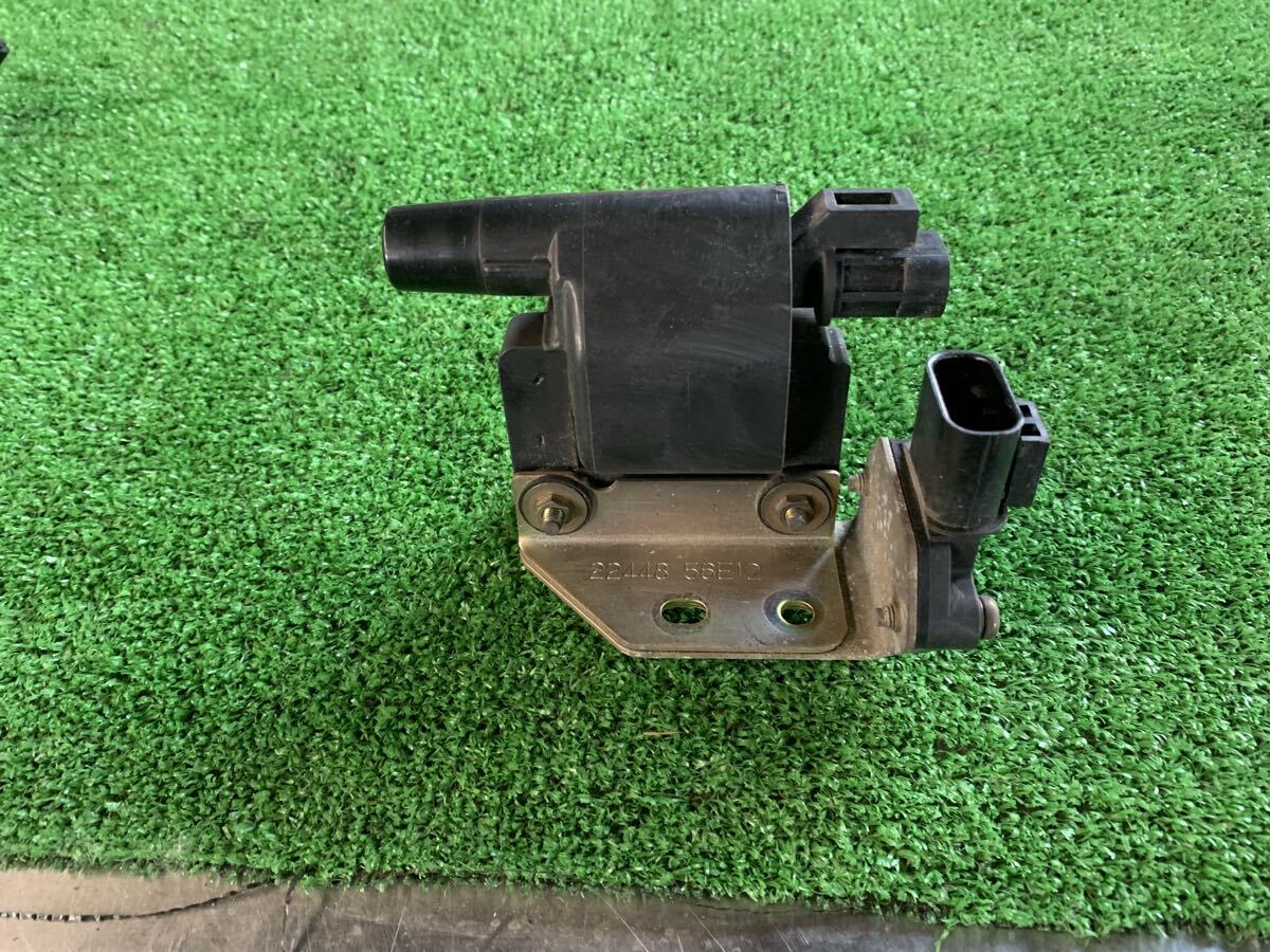 全国送料無料 Y31 セドリック グロリア イグニッションコイル VG20拍卖