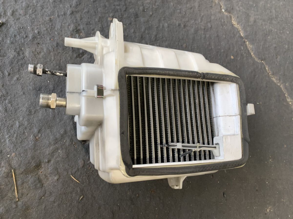 全国送料無料 Y31 セドリック グロリア Y31 エバポレーター エアコン拍卖